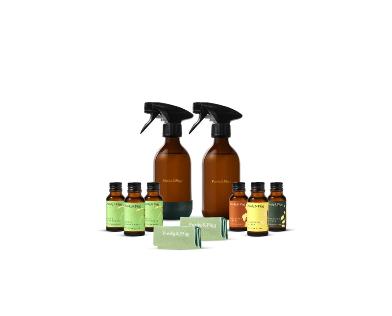 Complete Starter Kit