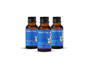 Bergamot & Clary Sage Refill Pack