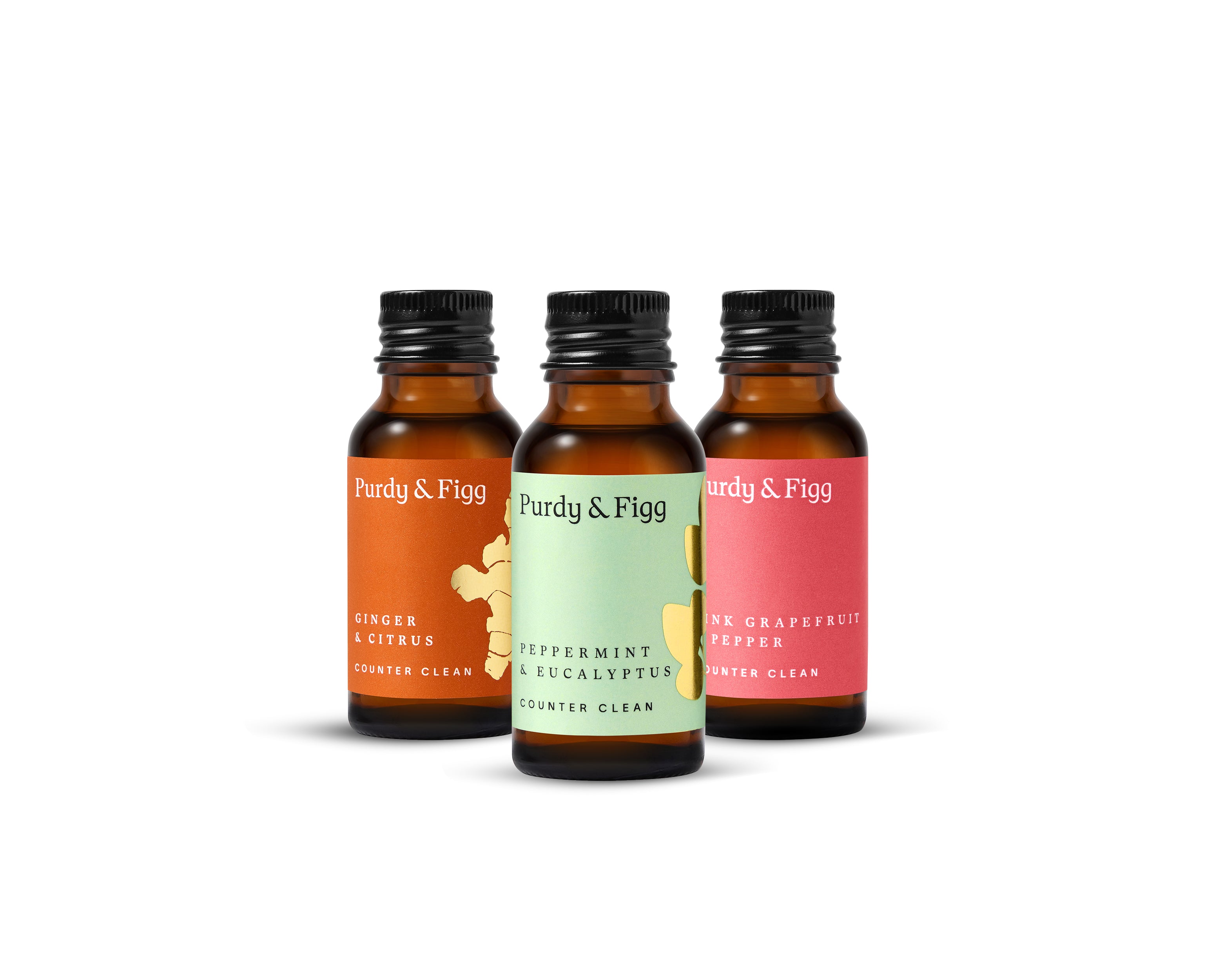 Invigorating Refill Pack