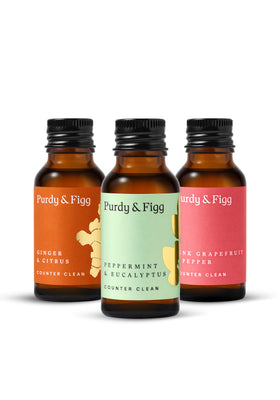 Invigorating Refill Pack