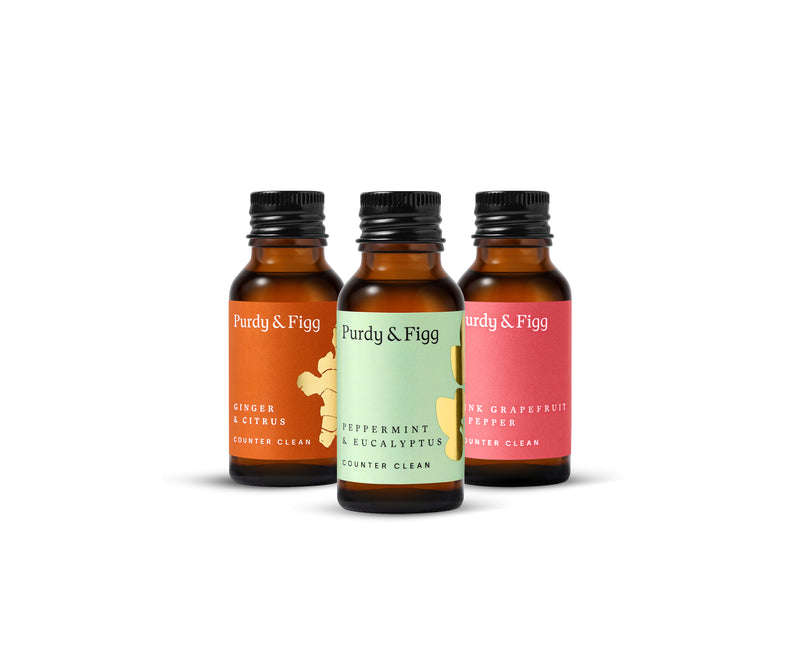 Invigorating Refill Pack