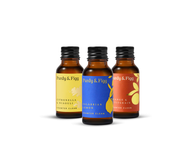 Uplifting Refill Pack