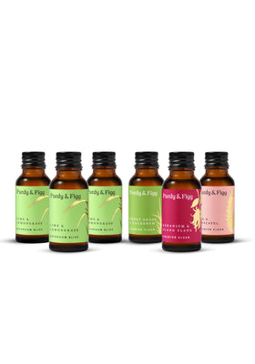 Complete Seasonal Refill Pack - Summer