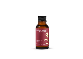 Black Tea & Rose Counter Clean Refill