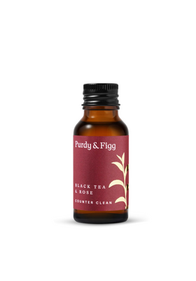 Black Tea & Rose Counter Clean Refill