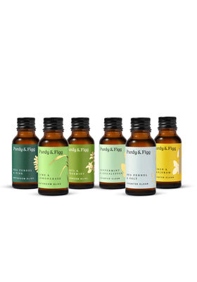 Complete Seasonal Variety Refill Pack (Spring)