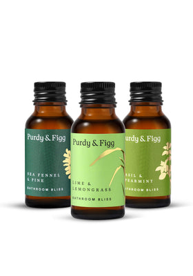 Bathroom Bliss Variety Refill Pack