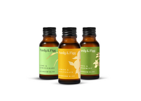 Bathroom Bliss Variety Refill I