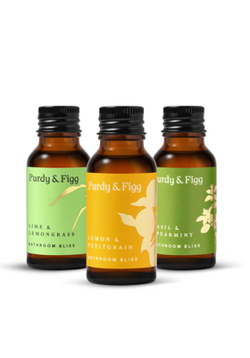 Bathroom Bliss Variety Refill I
