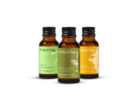 Bathroom Bliss Variety Refill II