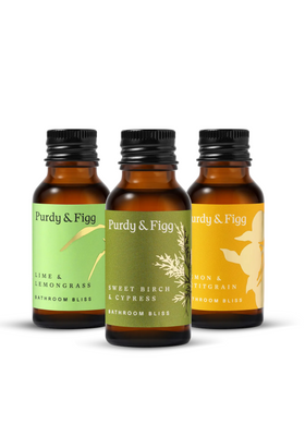 Bathroom Bliss Variety Refill II
