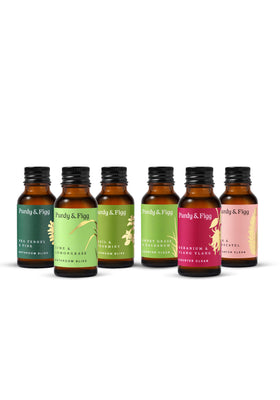 Complete Seasonal Variety Refill Pack (Summer)
