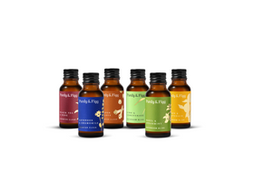 Autumn Complete Variety Refill Pack I