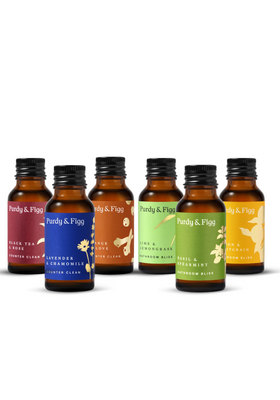 Autumn Complete Variety Refill Pack I