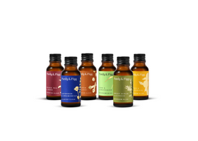 Autumn Complete Variety Refill Pack II