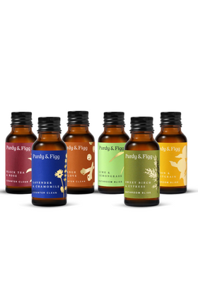 Autumn Complete Variety Refill Pack II
