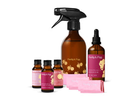 CoppaFeel! Pink Members Bundle