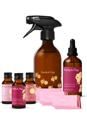 CoppaFeel! Pink Members Bundle