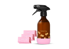 CoppaFeel! Pink Accessory Bundle