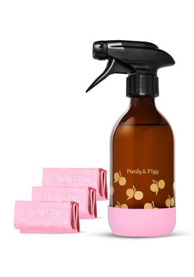 CoppaFeel! Pink Accessory Bundle