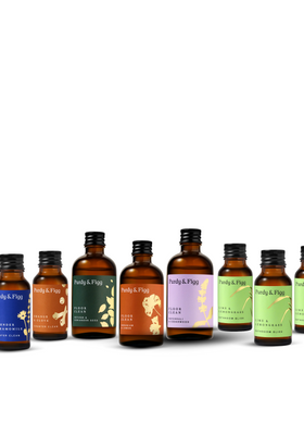 Autumn Full House Refill Pack