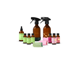 CoppaFeel! Pink Complete Starter Kit with ODL