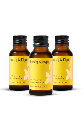 Lemon & Marjoram Refill Pack