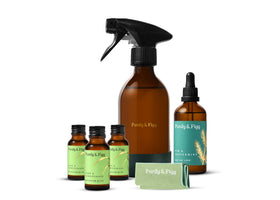 Limited Edition Bathroom Bliss Starter Kit