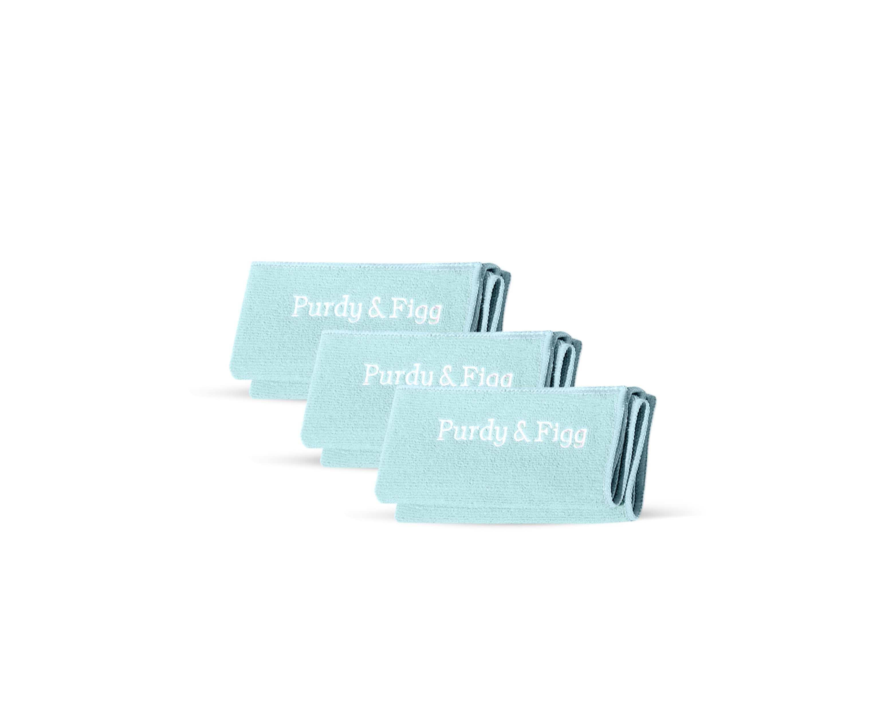 Mint Cloth (3-Pack)