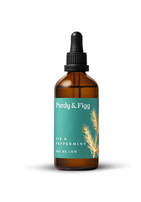 Oh! de Loo - Fir & Peppermint