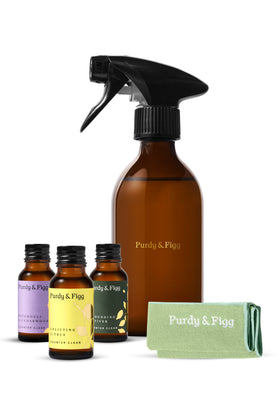 Signature Starter Kit