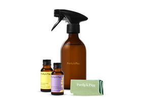 Counter Clean Trial Starter Kit