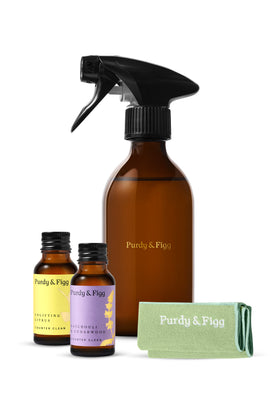 Counter Clean Trial Starter Kit