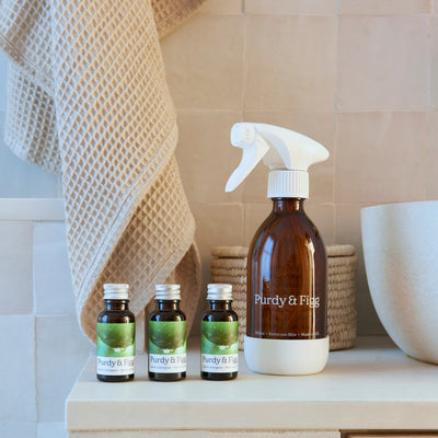 Summer Complete Starter Kit – Purdy & Figg