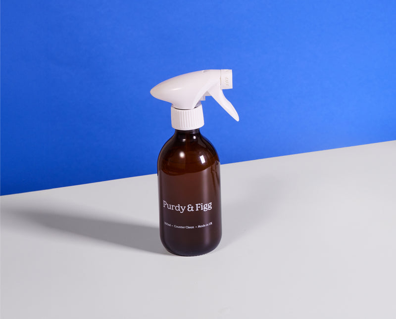 Counter Clean Bottle for Life (300ml)
