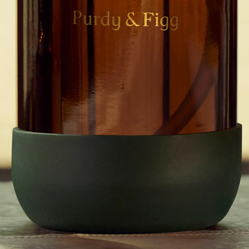 Anti-Slip Silicone Base