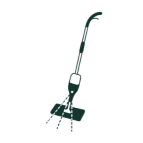 Spray Mop